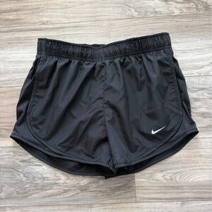 Nike Black Dri-FIT Activewear